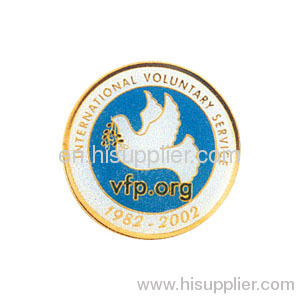 Flag Pins Lapel Supplier?