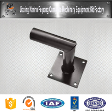 Weld Wall Mount Bracket Base Plate Weld Base Plate