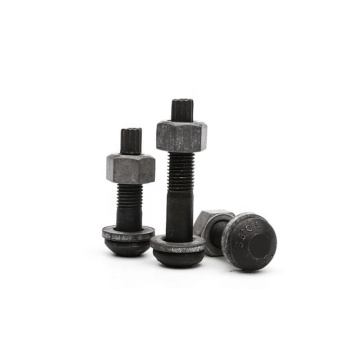 ASTM A325 TC Bolts