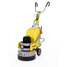 Electric Concrete Planetary Terrazzo Floor Grinder