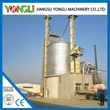 Wonderful performance 5000 ton grain storage silo