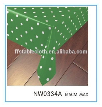 table cloth polyester