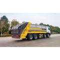 25000L Compression garbage truck