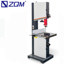 High Quality Wood Cutting Band Saw Machine for Wood Board