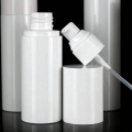 embalagem personalizada de frascos de bomba de loção para a pele