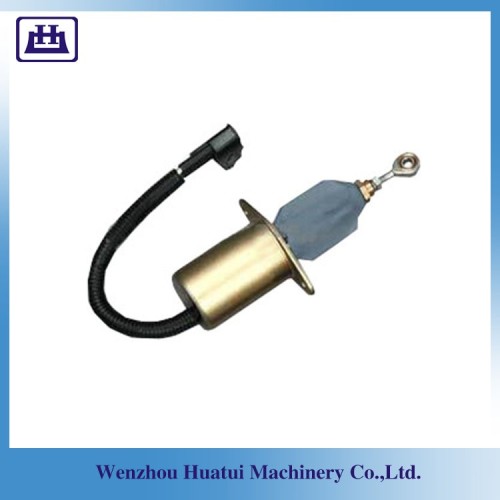 3977620 24v Quality-Assured New Fashion Micro Solenoid