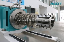 RT-AJ series disc horizontal bead mill for enamel pigment