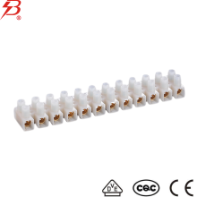 Screw Fix Terminal Blocks for Electrical Industry