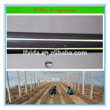 Professional drip irrigation drip tubing