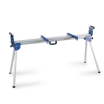 Aluminum Miter Saw Stand
