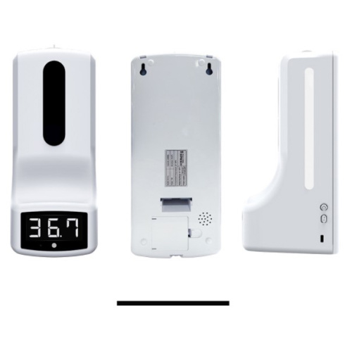 Термометр для автоматических дозаторов геля для мыла для рук