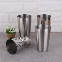 Stainless Steel Wine Shaker Boston Shaker Cocktail Mixer