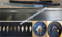 Handmade Katana (DS005)