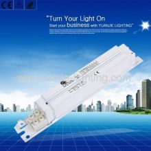 130(l)*26(h)*28(w)mm Super-thin Compact Fluorescent Lamp Ballast 18w?
