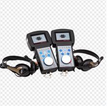 OTS-4 Optical Talk Set