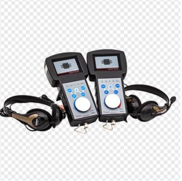 OTS-4 Optical Talk Set