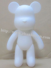 DIY Cartoon Bear Dolls