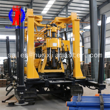 well drilling machine for sale