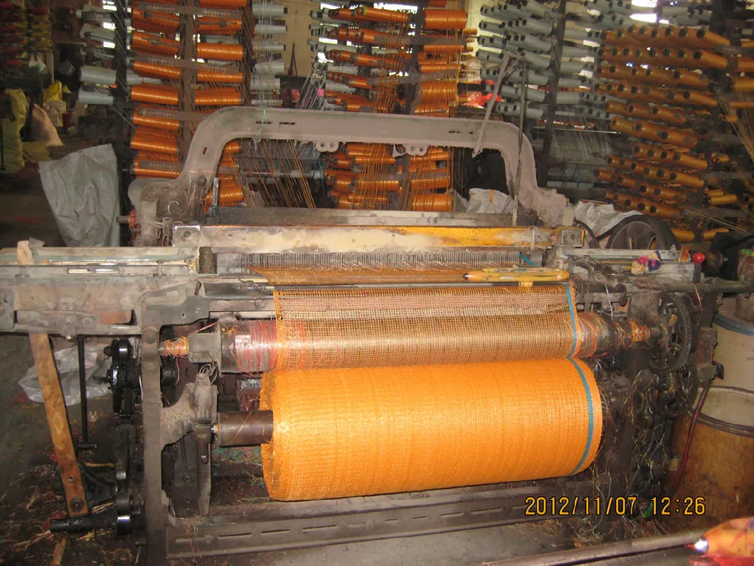 PP Woven Bag a (23-11)