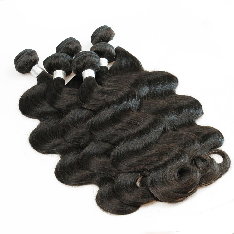 Wholesale Raw India Unprocessed Virgin Hair Vendors Wholesale Bundle Deals, Virgin Hair Bulk Wholesale Indian Hair With Paypal