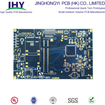 Original PCB Factory PCB Prototyping Manufacturing Services