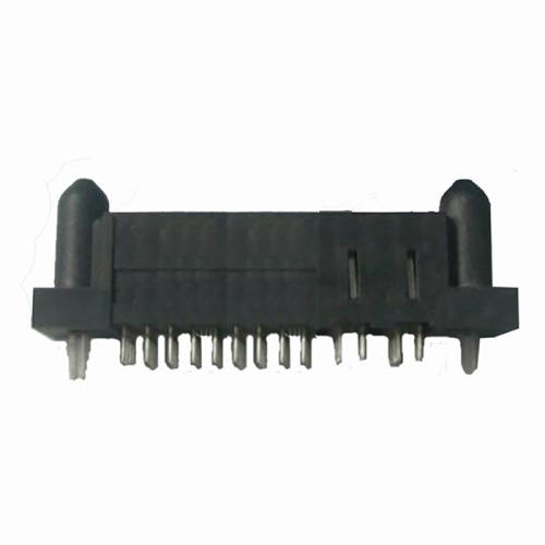 6.35mm 2pin 36pin Signal Power Connector