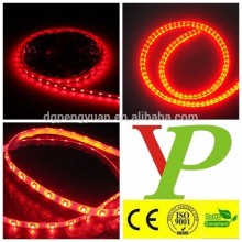 dc 12v red led flexible strip 3528 strip good quality and low price