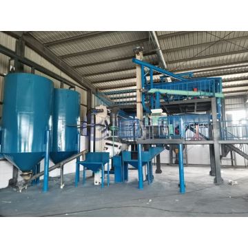 Coconut Shell Charcoal Making Machine With Biomass Gasifier Equipment