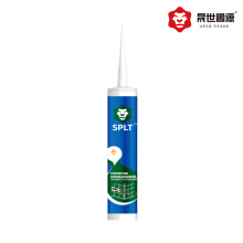 Weatherproof Structural Glass Sealant for Facades
