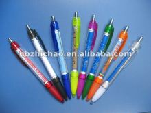 promtional ball point pen banner pen adversting pen