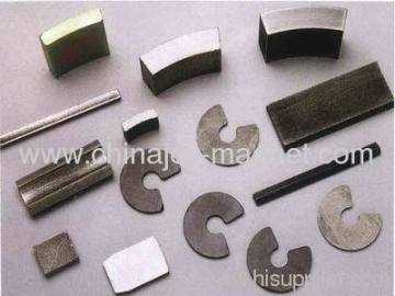 Block Smco Magnet Permanent Magnet?