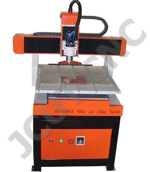PCB CNC ROUTER JCUT-5060