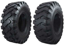 Supplying Good Quality Retread OTR Tyre