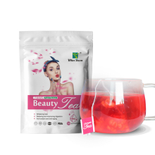 7 Days Whitening Anti-Aging Detox Tea
