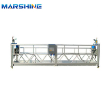 Aluminum Alloy Frame Style Working Platform