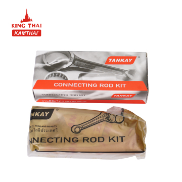 Suzuki Raider 150 25G Forged Connecting Rods