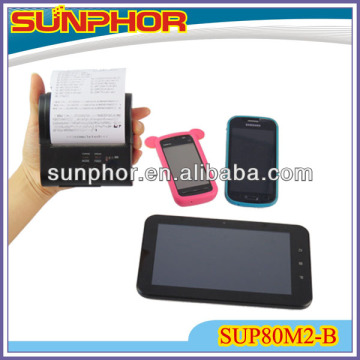 Hot!! Mobile Android Bill Printer for Tablet/Cellphones