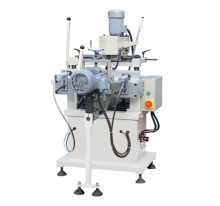 Milling Machine For Lock Hole Machine