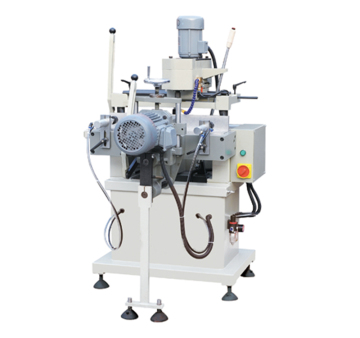 Milling Machine For Lock Hole Machine