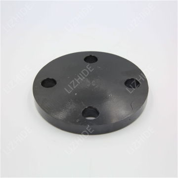 DIN standard DN300 size blind flange