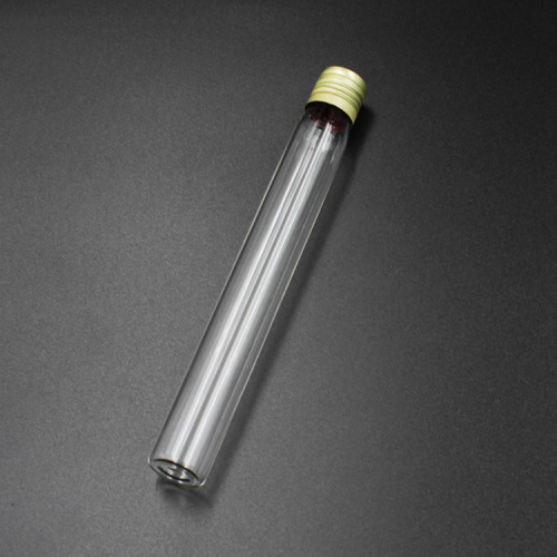 Heat Resistant Glass Test Tube