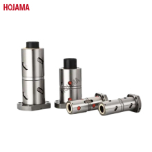 Low Noise 1605 Two-nut Ball Screw