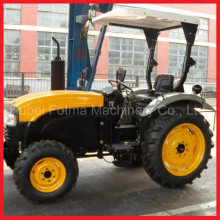 50HP Wheeled Agricultural Yto Tractor (YTO-MF504)