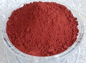 red yeast rice