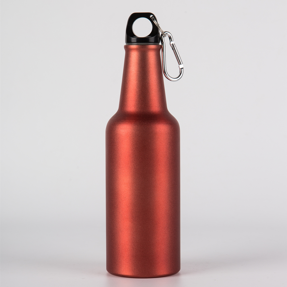 750ML Sport Aluminium Wasser Metall Flasche