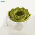 Manual Press Cup Limes Citrus Squeezer