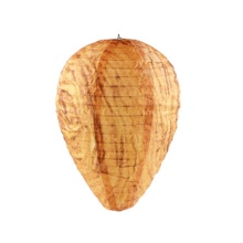 Waterproof Wasp Nest Decoy Lantern for Insect Control