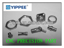 china supplier CNC precision machining used auto spare part