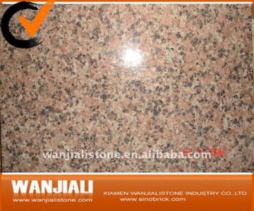 Red Granite Tiles