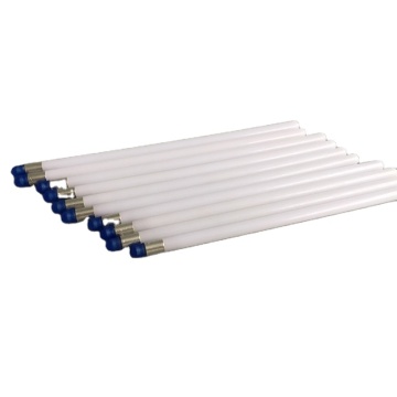 High Tackiness 5mm Industrial Reusable Cleanroom Silicone Sticky Pen for Dust Removal